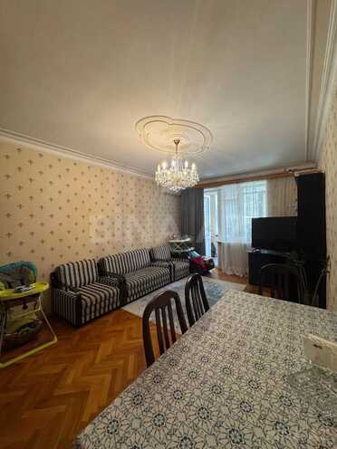 Satılır 3 otaqlı köhnə tikili 90 m², Elmlər Akademiyası m., photo 4 from 14