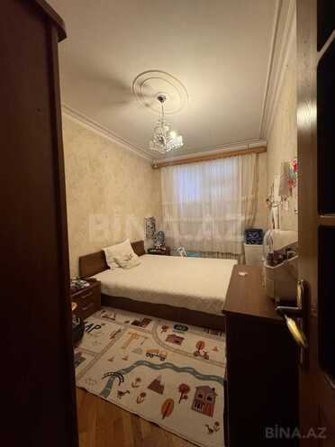 Satılır 3 otaqlı köhnə tikili 90 m², Elmlər Akademiyası m., photo 5 from 14