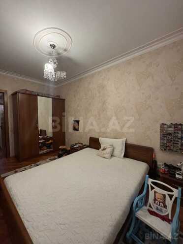 Satılır 3 otaqlı köhnə tikili 90 m², Elmlər Akademiyası m., photo 7 from 14