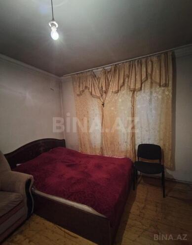 Сдаётся 1-комн. дом/дача 35 м², м. Элмляр Академиясы, photo 1 from 7