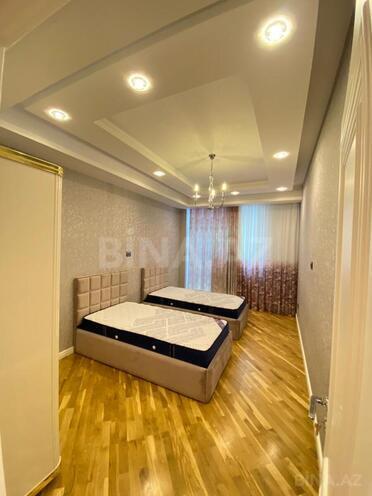 Сдаётся 3-комн. новостройка 145 м², м. Элмляр Академиясы, photo 20 from 24