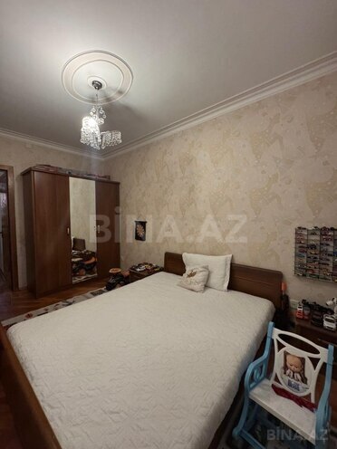 Satılır 3 otaqlı köhnə tikili 90 m², Yasamal r., photo 7 from 14