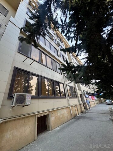 Satılır 3 otaqlı köhnə tikili 90 m², Yasamal r., photo 13 from 14