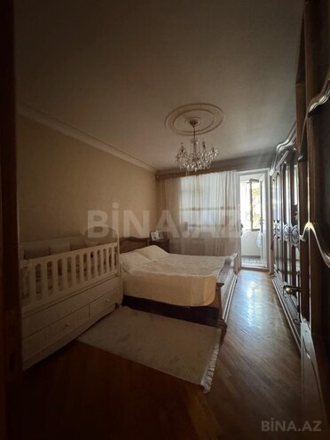 Satılır 3 otaqlı köhnə tikili 90 m², Yasamal r., photo 8 from 14