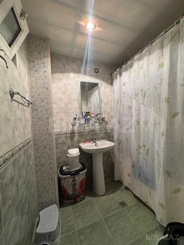Satılır 3 otaqlı köhnə tikili 90 m², Yasamal r., photo 11 from 14