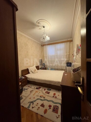 Satılır 3 otaqlı köhnə tikili 90 m², Yasamal r., photo 12 from 14