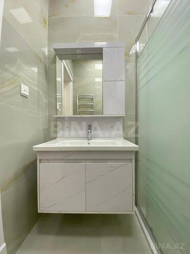 Сдаётся 3-комн. новостройка 145 м², м. Элмляр Академиясы, photo 23 from 24