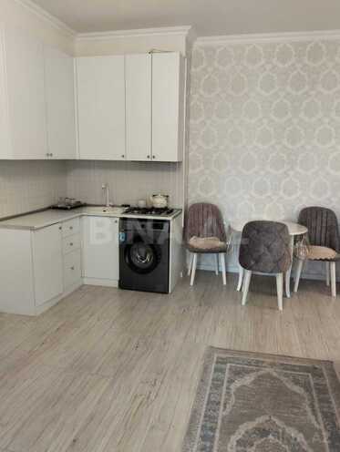 İcarəyə verilir 1 otaqlı yeni tikili 60 m², 28 May m., photo 6 from 13