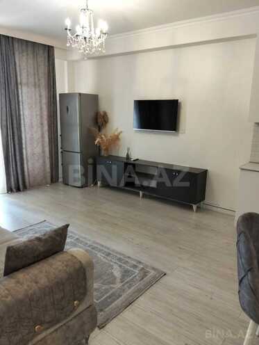 İcarəyə verilir 1 otaqlı yeni tikili 60 m², 28 May m., photo 3 from 13