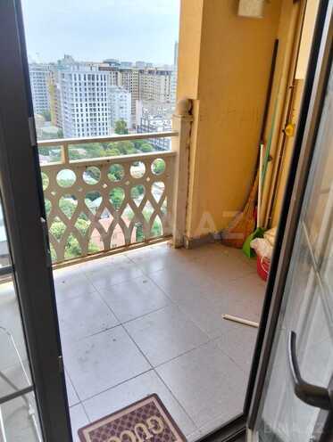 İcarəyə verilir 1 otaqlı yeni tikili 60 m², 28 May m., photo 12 from 13