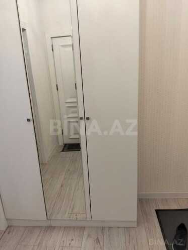 İcarəyə verilir 1 otaqlı yeni tikili 60 m², 28 May m., photo 9 from 13