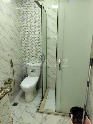 İcarəyə verilir 1 otaqlı yeni tikili 60 m², 28 May m., photo 8 from 13