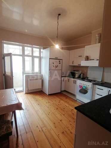 Сдаётся 2-комн. новостройка 80 м², м. Нариман Нариманов, photo 10 from 17