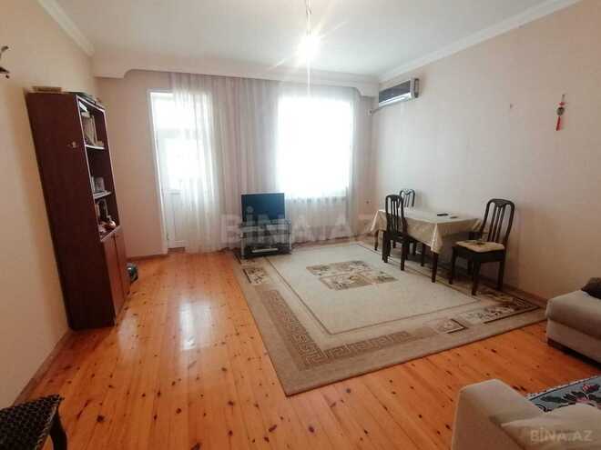 Сдаётся 2-комн. новостройка 80 м², м. Нариман Нариманов, photo 3 from 17