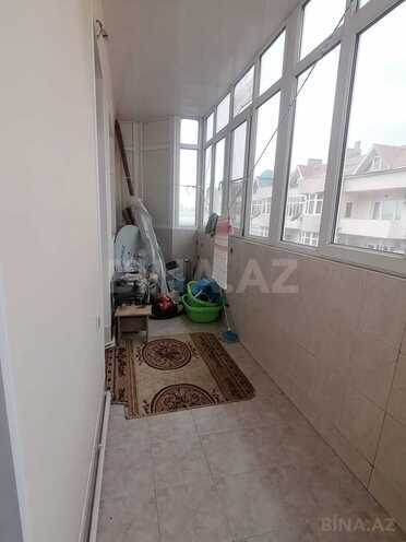 Сдаётся 2-комн. новостройка 80 м², м. Нариман Нариманов, photo 13 from 17