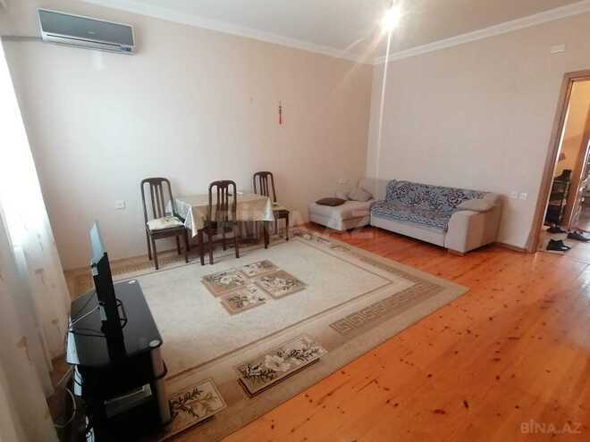 Сдаётся 2-комн. новостройка 80 м², м. Нариман Нариманов, photo 6 from 17