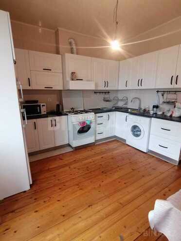 Сдаётся 2-комн. новостройка 80 м², м. Нариман Нариманов, photo 9 from 17