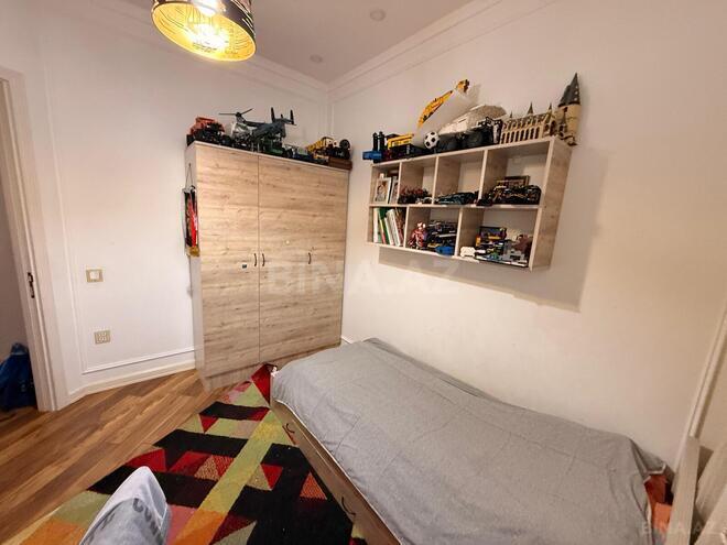 Satılır 4 otaqlı yeni tikili 140 m², Yasamal r., photo 9 from 32