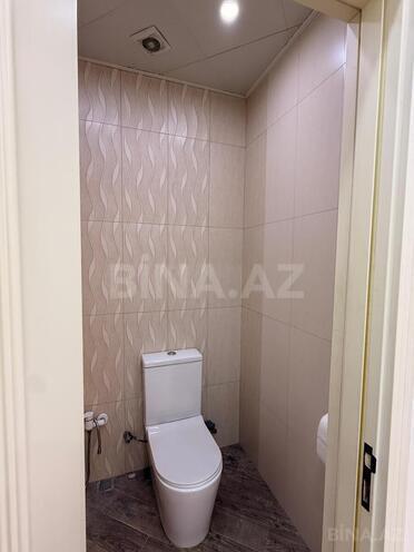 Satılır 4 otaqlı yeni tikili 140 m², Yasamal r., photo 30 from 32