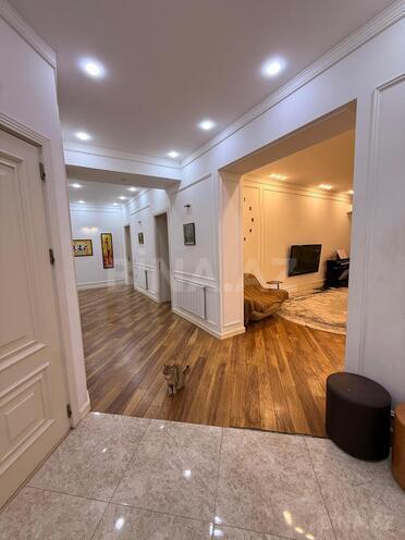 Satılır 4 otaqlı yeni tikili 140 m², Yasamal r., photo 6 from 32