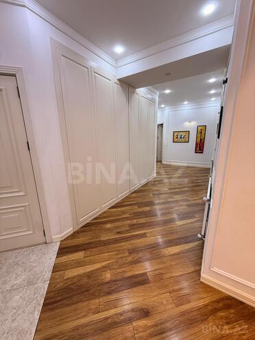 Satılır 4 otaqlı yeni tikili 140 m², Yasamal r., photo 29 from 32