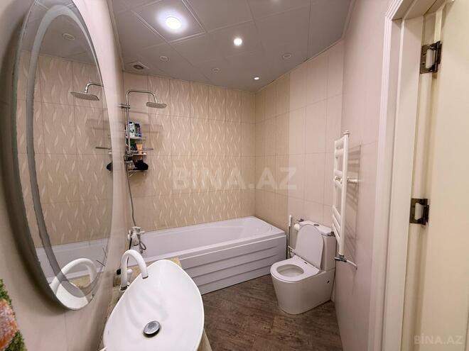 Satılır 4 otaqlı yeni tikili 140 m², Yasamal r., photo 8 from 32