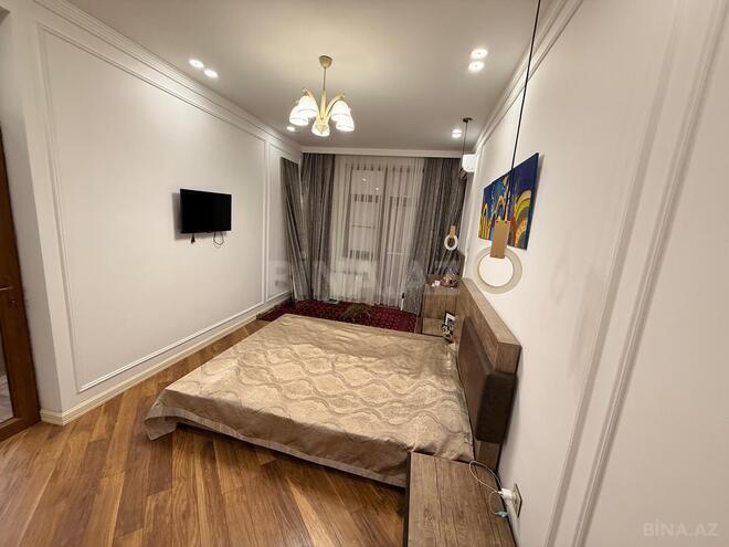 Satılır 4 otaqlı yeni tikili 140 m², Yasamal r., photo 26 from 32