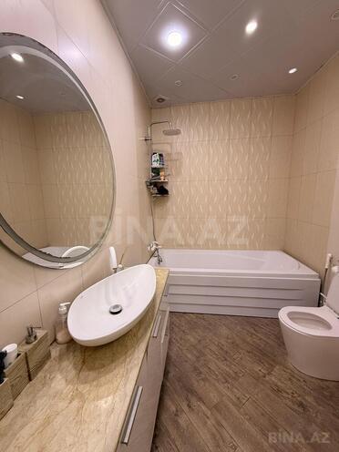 Satılır 4 otaqlı yeni tikili 140 m², Yasamal r., photo 12 from 32