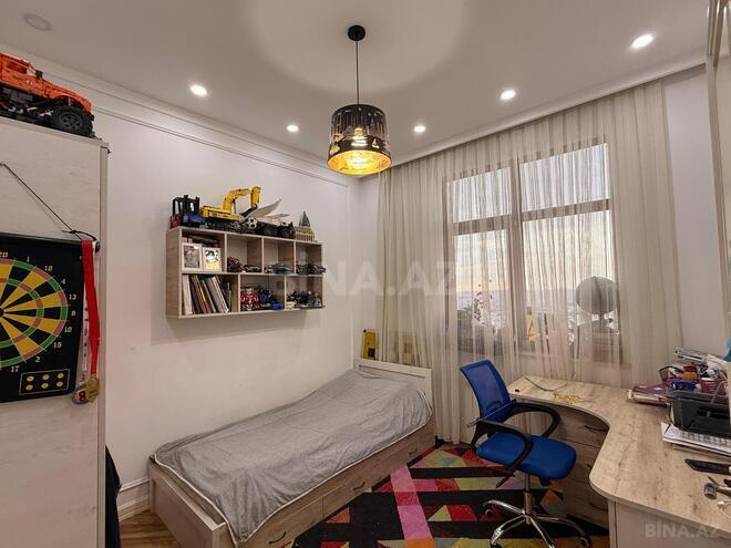 Satılır 4 otaqlı yeni tikili 140 m², Yasamal r., photo 28 from 32