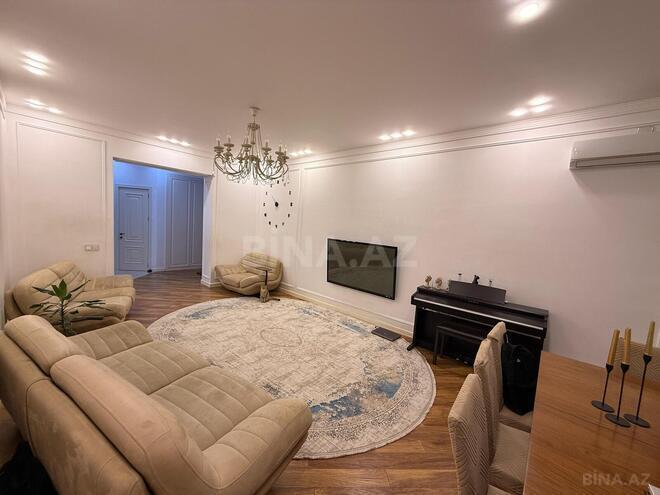 Satılır 4 otaqlı yeni tikili 140 m², Yasamal r., photo 5 from 32