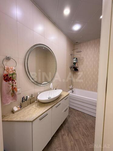 Satılır 4 otaqlı yeni tikili 140 m², Yasamal r., photo 18 from 32