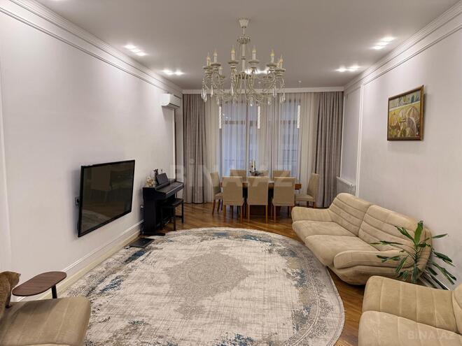 Satılır 4 otaqlı yeni tikili 140 m², Yasamal r., photo 13 from 32