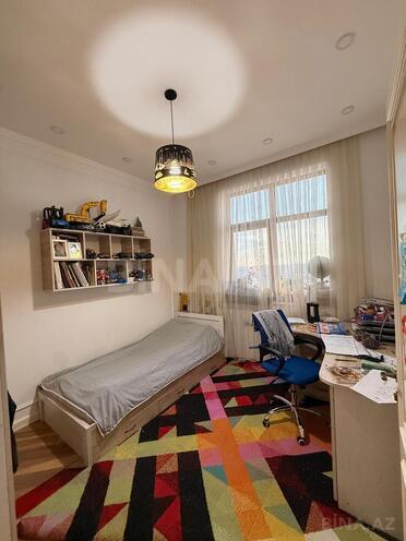 Satılır 4 otaqlı yeni tikili 140 m², Yasamal r., photo 15 from 32