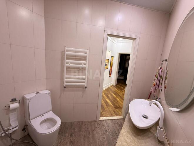 Satılır 4 otaqlı yeni tikili 140 m², Yasamal r., photo 24 from 32