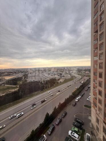 Satılır 4 otaqlı yeni tikili 140 m², Yasamal r., photo 16 from 32