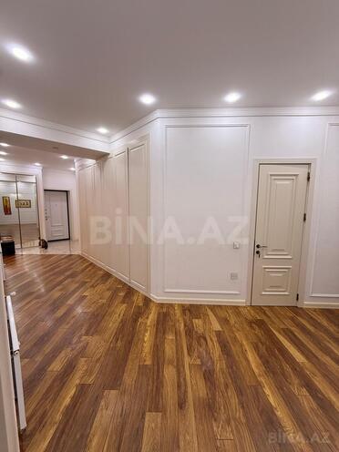 Satılır 4 otaqlı yeni tikili 140 m², Yasamal r., photo 10 from 32