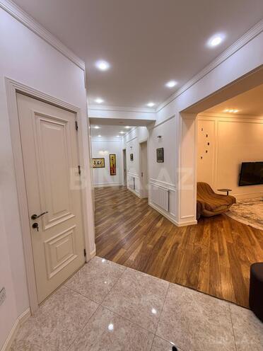 Satılır 4 otaqlı yeni tikili 140 m², Yasamal r., photo 7 from 32