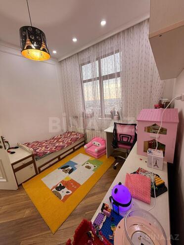 Satılır 4 otaqlı yeni tikili 140 m², Yasamal r., photo 17 from 32
