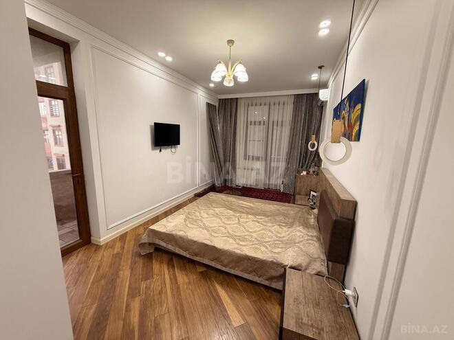 Satılır 4 otaqlı yeni tikili 140 m², Yasamal r., photo 21 from 32