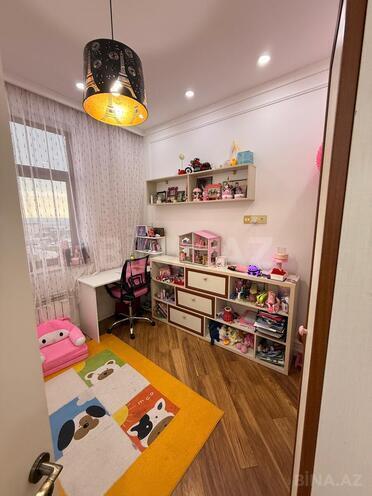 Satılır 4 otaqlı yeni tikili 140 m², Yasamal r., photo 23 from 32