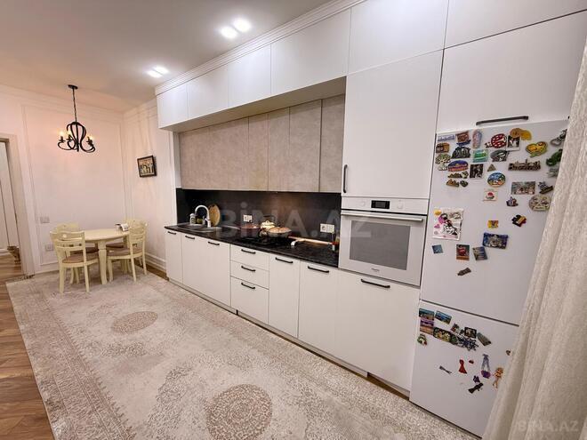 Satılır 4 otaqlı yeni tikili 140 m², Yasamal r., photo 20 from 32