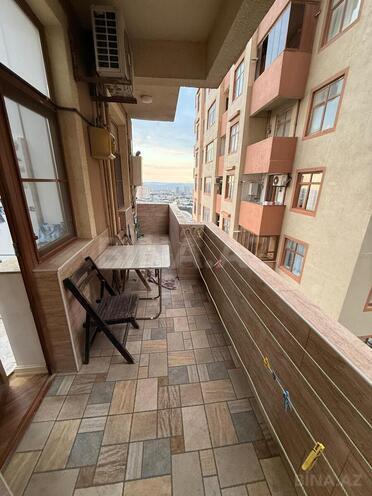 Satılır 4 otaqlı yeni tikili 140 m², Yasamal r., photo 25 from 32