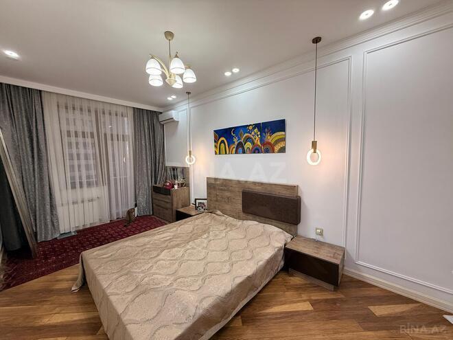Satılır 4 otaqlı yeni tikili 140 m², Yasamal r., photo 14 from 32