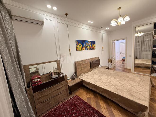 Satılır 4 otaqlı yeni tikili 140 m², Yasamal r., photo 11 from 32