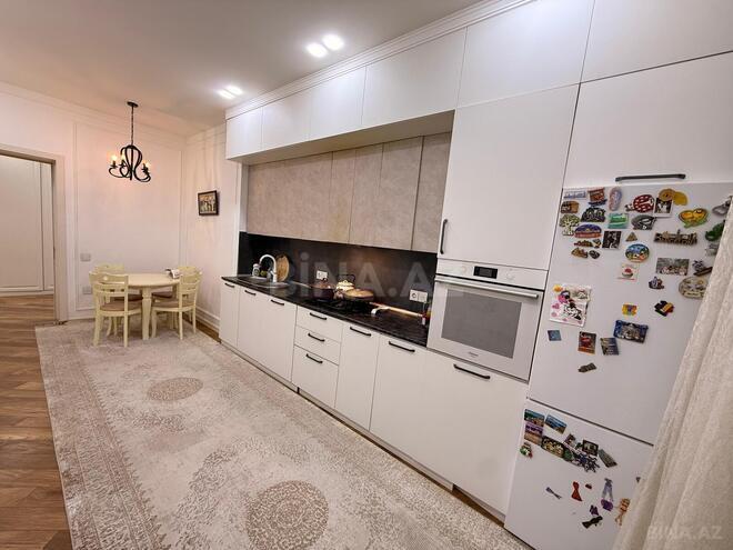 Satılır 4 otaqlı yeni tikili 140 m², Yasamal r., photo 27 from 32