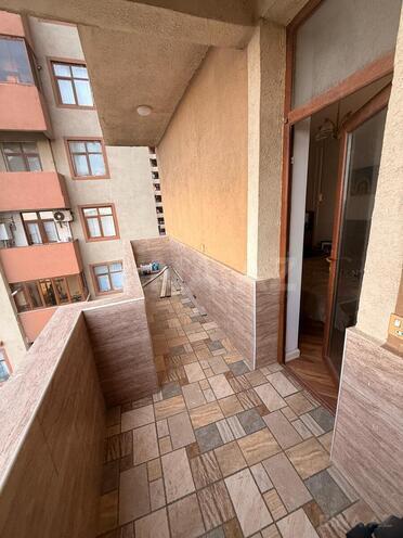 Satılır 4 otaqlı yeni tikili 140 m², Yasamal r., photo 19 from 32