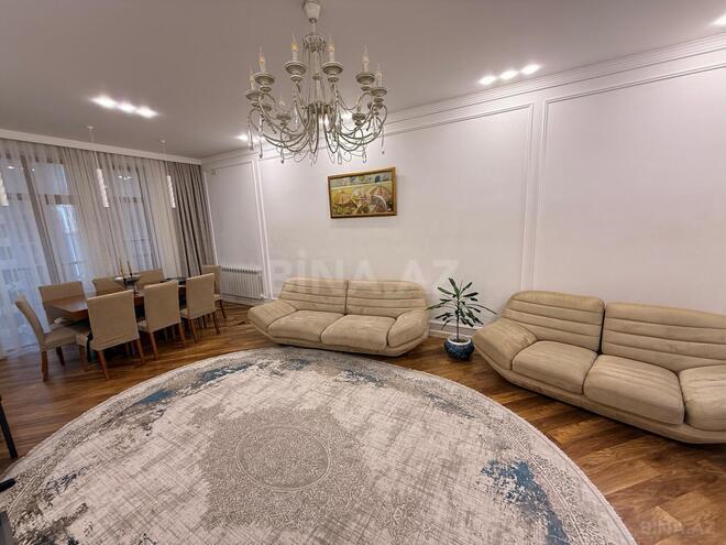 Satılır 4 otaqlı yeni tikili 140 m², Yasamal r., photo 22 from 32