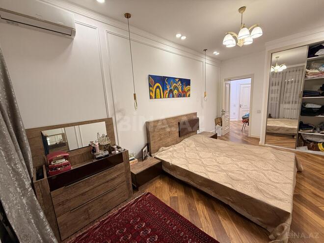 Satılır 4 otaqlı yeni tikili 140 m², Yasamal r., photo 4 from 32