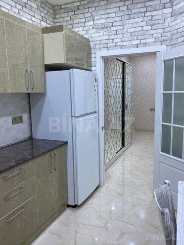 Сдаётся 2-комн. новостройка 85 м², м. Шах Исмаил Хатаи, photo 9 from 18