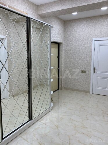 Сдаётся 2-комн. новостройка 85 м², м. Шах Исмаил Хатаи, photo 13 from 18
